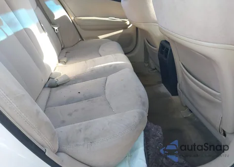 2012 Nissan Maxima 3.5 S z USA, uszkodzony, nr VIN 1N4AA5AP1CC808814